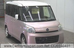 mazda flair-wagon 2013 -MAZDA--Flair Wagon MM32S-106072---MAZDA--Flair Wagon MM32S-106072-