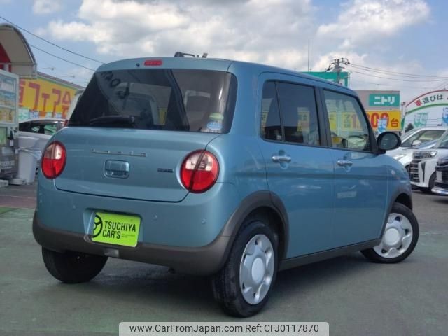 suzuki alto-lapin 2019 -SUZUKI--Alto Lapin DBA-HE33S--HE33S-233858---SUZUKI--Alto Lapin DBA-HE33S--HE33S-233858- image 2