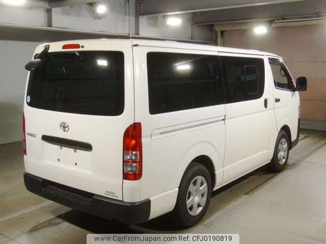 toyota hiace-van 2022 -TOYOTA--Hiace Van 3BF-TRH200V--TRH200-0361006---TOYOTA--Hiace Van 3BF-TRH200V--TRH200-0361006- image 2