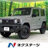 suzuki jimny 2023 CFJ1598947 image 1