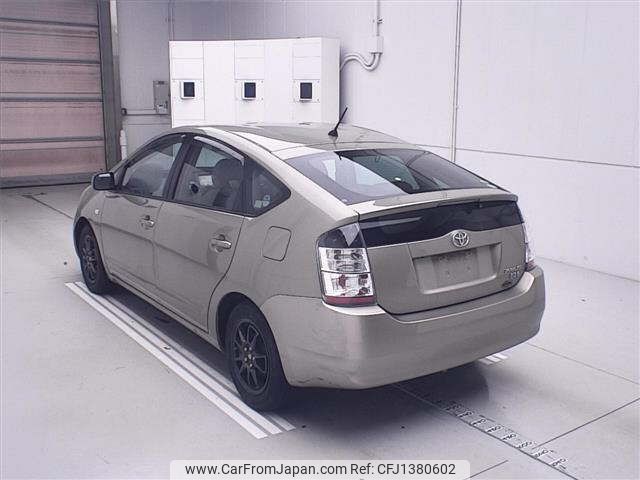 toyota prius 2005 -TOYOTA--Prius NHW20-3126394---TOYOTA--Prius NHW20-3126394- image 2