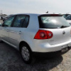 volkswagen golf 2008 12384B image 2