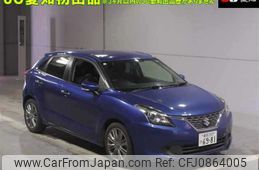 suzuki baleno 2016 -SUZUKI 【豊田 300ﾉ6981】--Baleno WB42S--00147808---SUZUKI 【豊田 300ﾉ6981】--Baleno WB42S--00147808-