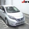 nissan note 2018 -NISSAN--Note E12-605493---NISSAN--Note E12-605493- image 1