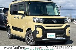 daihatsu tanto 2023 -DAIHATSU--Tanto 5BA-LA660S--LA660S-0088729---DAIHATSU--Tanto 5BA-LA660S--LA660S-0088729-