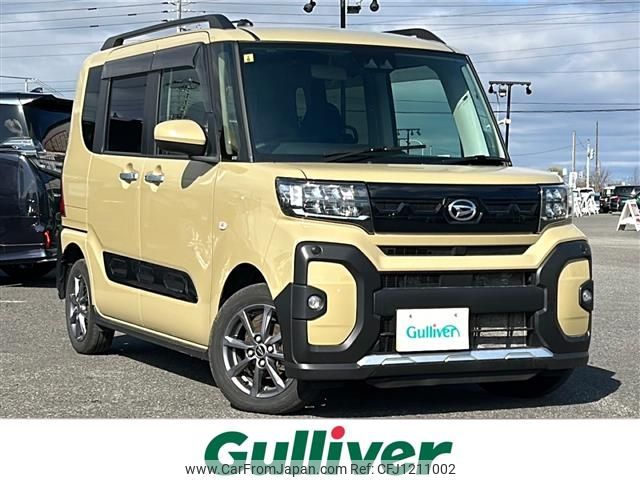 daihatsu tanto 2023 -DAIHATSU--Tanto 5BA-LA660S--LA660S-0088729---DAIHATSU--Tanto 5BA-LA660S--LA660S-0088729- image 1
