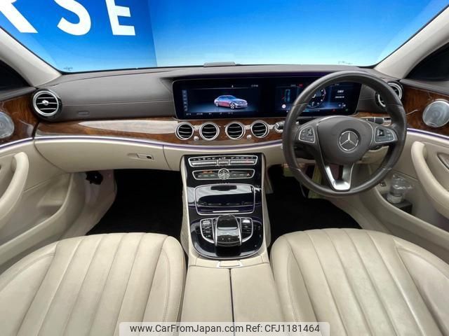 mercedes-benz e-class 2017 quick_quick_213071_WDD2130712A257297 image 2