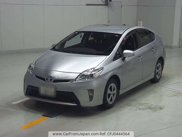 toyota prius 2014 -TOYOTA 【名古屋 305ｻ3816】--Prius DAA-ZVW30--ZVW30-1861797---TOYOTA 【名古屋 305ｻ3816】--Prius DAA-ZVW30--ZVW30-1861797- image 1