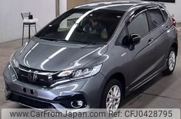 honda fit-hybrid 2019 quick_quick_DAA-GP6_3406875