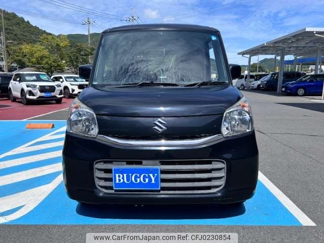 suzuki spacia 2017 CFJ0230854 image 2
