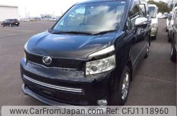 toyota voxy 2009 -TOYOTA--Voxy DBA-ZRR75W--ZRR75-0047107---TOYOTA--Voxy DBA-ZRR75W--ZRR75-0047107-