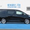 toyota alphard 2010 GOO_JP_988024120600601994001 image 62