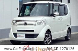 honda n-box 2015 quick_quick_JF1_JF1-1484197