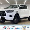 toyota hilux 2022 GOO_NET_EXCHANGE_0620200A20241207D003 image 1