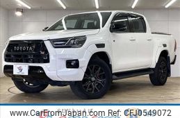 toyota hilux 2022 GOO_NET_EXCHANGE_0620200A20241207D003