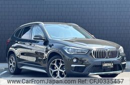 bmw x1 2017 -BMW--BMW X1 LDA-HT20--WBAHT920905J62401---BMW--BMW X1 LDA-HT20--WBAHT920905J62401-