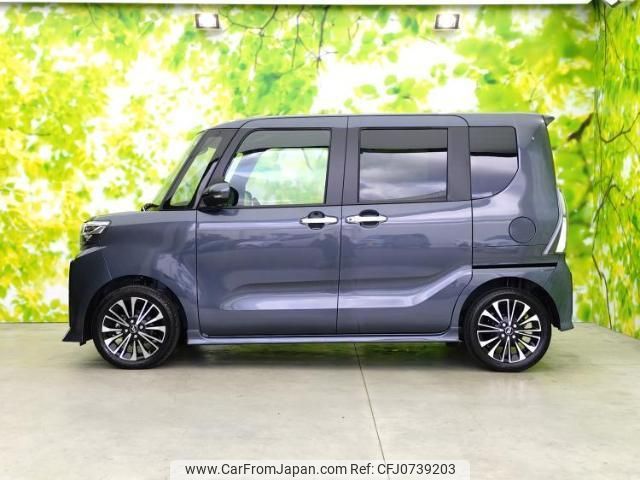 daihatsu tanto 2024 quick_quick_5BA-LA650S_LA650S-0413856 image 2