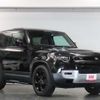 rover defender 2023 -ROVER--Defender 3BA-LE62XAA--SALEA6AX2P2176055---ROVER--Defender 3BA-LE62XAA--SALEA6AX2P2176055- image 2