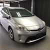 toyota prius 2012 -TOYOTA--Prius DAA-ZVW30---1606805---TOYOTA--Prius DAA-ZVW30---1606805- image 1