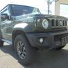 suzuki jimny-sierra 2018 quick_quick_JB74W_JB74W-102391 image 12