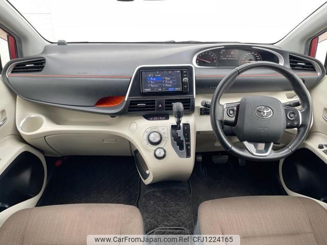 toyota sienta 2016 quick_quick_NSP170G_NSP170-7081155 image 2