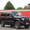 suzuki jimny 2023 CFJ1657715 image 25