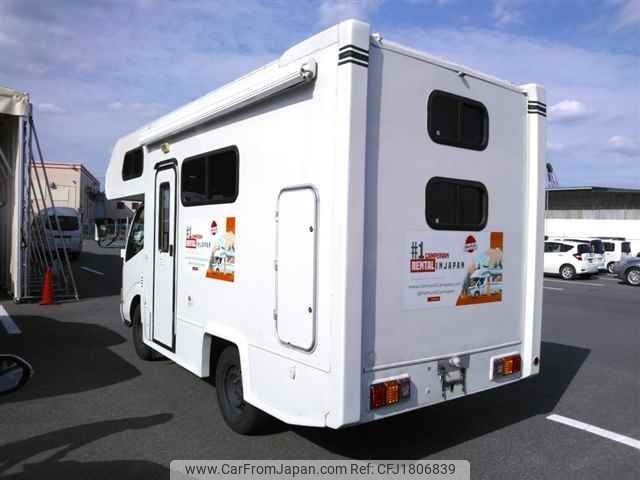 toyota camroad 2004 CFJ1806839 image 2