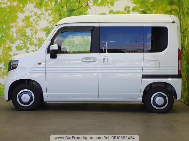 honda n-van-style 2023 quick_quick_5BD-JJ1_JJ1-5029046 image 2