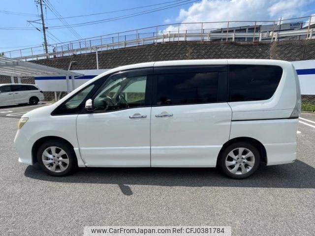 nissan serena 2012 quick_quick_DBA-FC26_FC26-082866 image 2