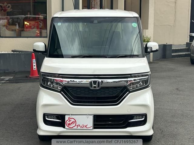 honda n-box 2017 CFJ1695267 image 2