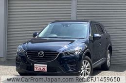 mazda cx-5 2015 CFJ1459650