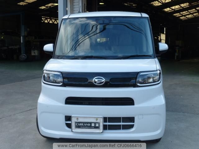 daihatsu tanto 2019 GOO_JP_700102037730250121001 image 2