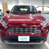 toyota rav4 2021 AF-MXAA54-4025113 image 2