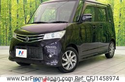 nissan roox 2010 quick_quick_ML21S_ML21S-522759