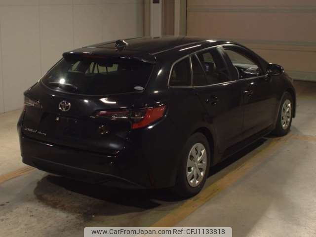 toyota corolla-touring-wagon 2020 -TOYOTA--Corolla Touring 3BA-ZRE212W--ZRE212-6012901---TOYOTA--Corolla Touring 3BA-ZRE212W--ZRE212-6012901- image 2