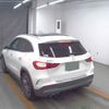 mercedes-benz gla-class 2020 CFJ1805931 image 2