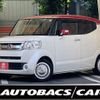 honda n-box-slash 2017 -HONDA--N BOX SLASH DBA-JF1--JF1-9200689---HONDA--N BOX SLASH DBA-JF1--JF1-9200689- image 1