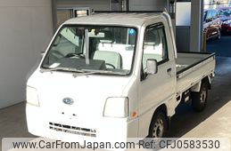 subaru sambar-truck 2010 -SUBARU--Samber Truck TT2-ｸﾆ01159985---SUBARU--Samber Truck TT2-ｸﾆ01159985-