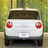 suzuki alto-lapin 2017 CFJ1677739 image 15
