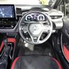 toyota corolla-sport 2023 -TOYOTA--Corolla Sport 6AA-ZWE219H--ZWE219-4004872---TOYOTA--Corolla Sport 6AA-ZWE219H--ZWE219-4004872- image 9