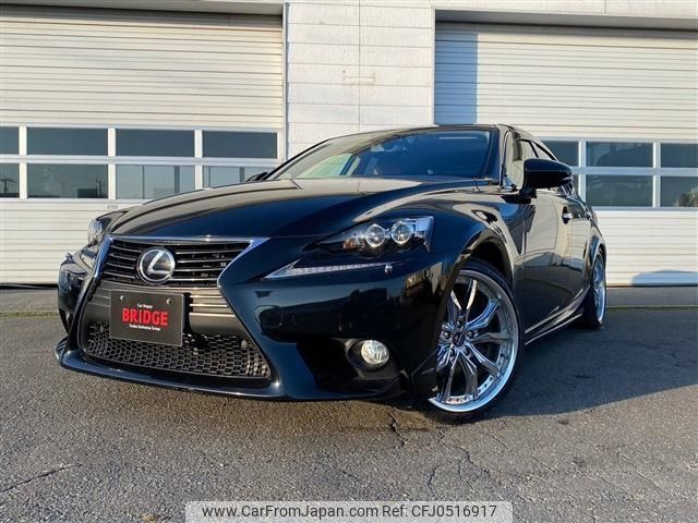 lexus is 2013 -LEXUS--Lexus IS GSE35--5000758---LEXUS--Lexus IS GSE35--5000758- image 1