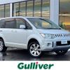mitsubishi delica-d5 2012 -MITSUBISHI--Delica D5 DBA-CV5W--CV5W-0705223---MITSUBISHI--Delica D5 DBA-CV5W--CV5W-0705223- image 1