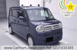 suzuki wagon-r 2023 -SUZUKI 【後日 】--Wagon R Smile MX81S-105624---SUZUKI 【後日 】--Wagon R Smile MX81S-105624-