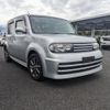 nissan cube 2014 quick_quick_DBA-Z12_276244 image 1