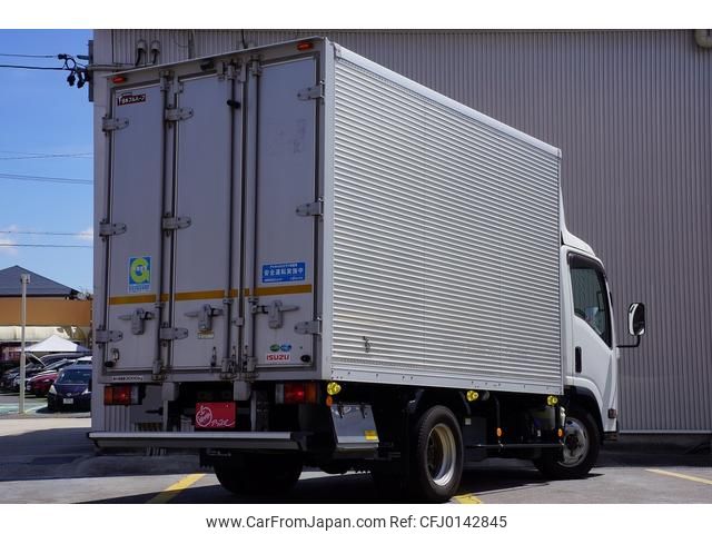 isuzu elf-truck 2019 GOO_NET_EXCHANGE_0204437A30240826W001 image 2