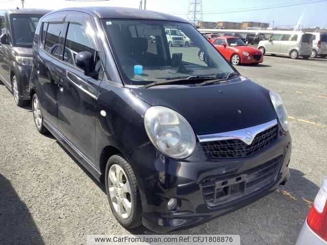 suzuki mr-wagon 2007 CFJ1808876 image 1
