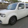 nissan cube 2016 -NISSAN 【広島 503ｽ 86】--Cube DBA-Z12--Z12-319177---NISSAN 【広島 503ｽ 86】--Cube DBA-Z12--Z12-319177- image 1