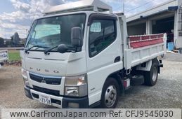 mitsubishi-fuso canter 2018 GOO_NET_EXCHANGE_0703919A30240304W005