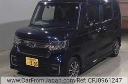honda n-box 2022 -HONDA 【宇都宮 585ﾂ805】--N BOX JF3-5221126---HONDA 【宇都宮 585ﾂ805】--N BOX JF3-5221126-