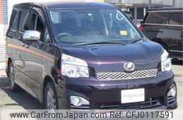 toyota voxy 2013 -TOYOTA 【伊豆 300ﾅ 355】--Voxy ZRR70W--ZRR70-0582994---TOYOTA 【伊豆 300ﾅ 355】--Voxy ZRR70W--ZRR70-0582994-